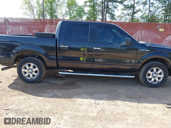 2014 Ford F-150 XL с VIN 1FTFW1CF8EKD30561, выставлен на аукционе IAAI как лот 41880934 с пробегом 180 301 миль миль и . История ставок и продаж доступна на DreamBid. Изображение 13.
