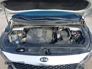2018 Kia Sedona L with VIN KNDMA5C12J6386368, listed as a IAAI auction lot 38263325 with Not Provided miles and . Bid and sale history available at DreamBid. Image 10.