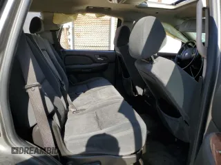 2009 Chevrolet Tahoe 2LT z VIN 1GNFC23099R166302, wystawiony jako Copart lot #57083975 z przebiegiem 191 598 mil mil oraz Szkoda całkowita • Salvage title. Historia ofert i sprzedaży dostępna na DreamBid. Obrazek 11.