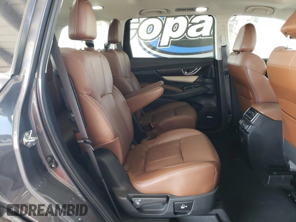 2020 Subaru Ascent Touring z VIN 4S4WMARD1L3409018, wystawiony jako Copart lot #61004345 z przebiegiem 32 432 mil mil oraz Szkoda całkowita • Salvage title. Historia ofert i sprzedaży dostępna na DreamBid. Obrazek 11.