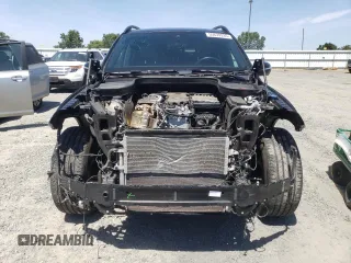 2021 Mercedes-Benz GLE 450 with VIN 4JGFB5KE9MA321329, listed as a Copart auction lot 55639335 with 47,069 mi miles and Salvage title. Bid and sale history available at DreamBid. Image 5.