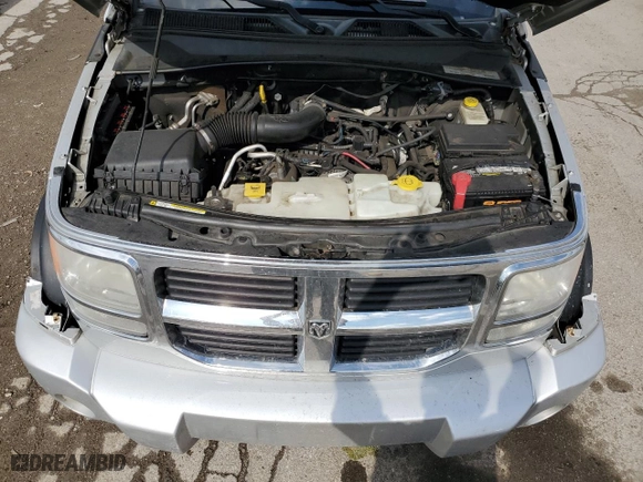 2011 Dodge Nitro SE with VIN 1D4PU2GK2BW527093, listed as a Copart auction lot 51173874 with 211,021 mi miles and Salvage Title. Bid and sale history available at carsss.com. Image 11.
