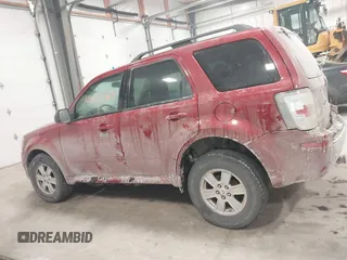 2010 Mercury Mariner with VIN 4M2CN9BG5AKJ22981, listed as a IAAI auction lot 41622063 with 190,155 mi miles and . Bid and sale history available at DreamBid. Image 14.
