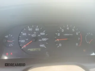 2001 Nissan Altima GXE z VIN 1N4DL01D41C189073, wystawiony jako Copart lot #60073955 z przebiegiem 153 907 mil mil oraz Szkoda całkowita • Salvage title. Historia ofert i sprzedaży dostępna na DreamBid. Obrazek 9.