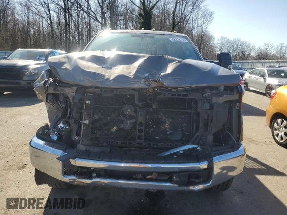 2020 Ford F-350 XL z VIN 1FD8W3HT8LED05136, wystawiony jako Copart lot #48474705 z przebiegiem 135 147 mil mil oraz Szkoda całkowita • Salvage title. Historia ofert i sprzedaży dostępna na DreamBid. Obrazek 5.