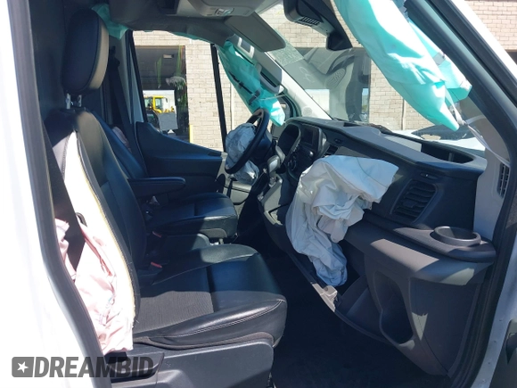2020 Ford Transit Cargo с VIN 1FTBR1X84LKB78275, выставлен на аукционе IAAI как лот 41825509 с пробегом 78 826 миль миль и . История ставок и продаж доступна на DreamBid. Изображение 5.