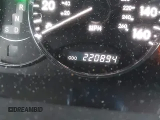 2007 Toyota Avalon XL with VIN 4T1BK36B47U208796, listed as a IAAI auction lot 42008744 with 250,000 mi miles. Bid and sale history available at carsss.com. Image 15.