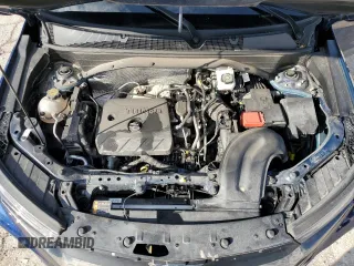 2023 Chevrolet TrailBlazer ACTIV with VIN KL79MSSL3PB069744, listed as a Copart auction lot 44203594 with Not Provided miles and . Bid and sale history available at DreamBid. Image 13.