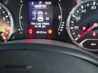 2017 Jeep Renegade Altitude с VIN ZACCJABB2HPG59265, выставлен на аукционе IAAI как лот 41252664 с пробегом 64 121 миль миль и . История ставок и продаж доступна на DreamBid. Изображение 15.
