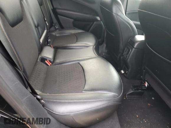 2019 Jeep Compass Altitude z VIN 3C4NJDBB5KT657021, wystawiony jako Copart lot #44572335 z przebiegiem 64 159 mil mil oraz Szkoda całkowita • Salvage title. Historia ofert i sprzedaży dostępna na DreamBid. Obrazek 11.