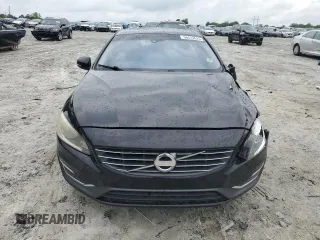 2014 Volvo S60 T5 z VIN YV1612FS8E1297400, wystawiony jako Copart lot #56210625 z przebiegiem 207 767 mil mil oraz Szkoda całkowita • Salvage title. Historia ofert i sprzedaży dostępna na DreamBid. Obrazek 5.
