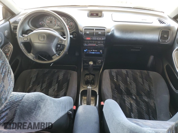 2000 Acura Integra LS с VIN JH4DC4450YS010256, выставлен на аукционе Copart как лот 60734615 с пробегом 199 056 миль миль и Списание • Salvage title. История ставок и продаж доступна на DreamBid. Изображение 8.
