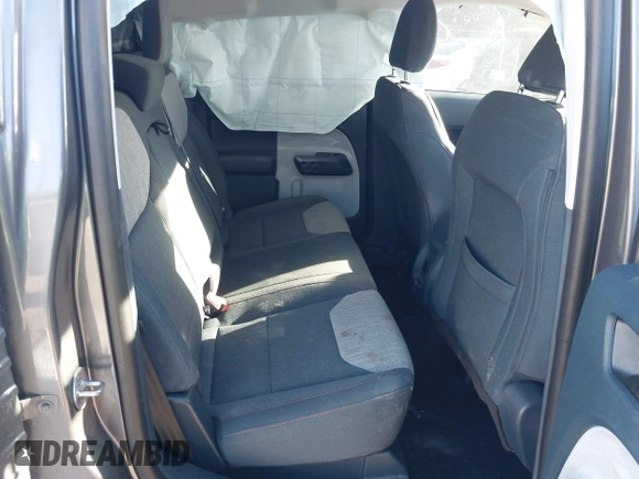 2023 Ford Maverick XL z VIN 3FTTW8E94PRA59855, wystawiony jako IAAI lot #40907807 z przebiegiem 21 779 mil mil oraz . Historia ofert i sprzedaży dostępna na DreamBid. Obrazek 8.