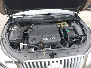 2011 Buick LaCrosse CXL with VIN 1G4GC5ED4BF337295, listed as a IAAI auction lot 41889652 with 97,305 mi miles and . Bid and sale history available at DreamBid. Image 10.