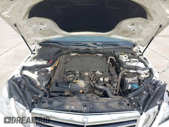 2012 Mercedes-Benz E 350 Luxury with VIN WDDHF5KB3CA627289, listed as a IAAI auction lot 42153095 with 110,417 mi miles and . Bid and sale history available at DreamBid. Image 10.