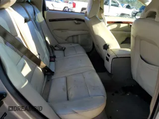 2008 Volvo V70 with VIN YV1BW982081038541, listed as a Copart auction lot 75408094 with 171,455 mi miles and Salvage Title. Bid and sale history available at DreamBid. Image 10.
