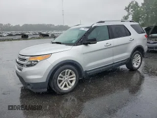 2013 Ford Explorer XLT z VIN 1FM5K7D95DGA03423, wystawiony jako Copart lot #57779025 z przebiegiem 250 602 mil mil oraz Szkoda całkowita • Salvage title. Historia ofert i sprzedaży dostępna na DreamBid. Obrazek 1.