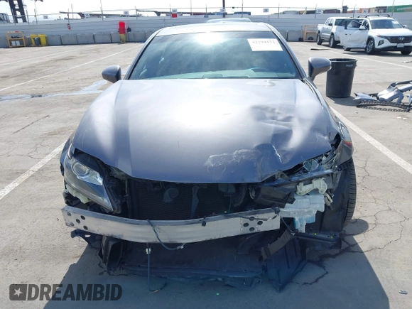 2014 Lexus GS 350 z VIN JTHBE1BL4E5043580, wystawiony jako IAAI lot #42294152 z przebiegiem 109 210 mil mil oraz . Historia ofert i sprzedaży dostępna na DreamBid. Obrazek 13.