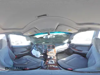 2005 Hyundai Sonata GLS with VIN KMHWF35H65A181854, listed as a Copart auction lot 76840754 with 85,744 mi miles and Salvage Title. Bid and sale history available at carsss.com. Image 13.