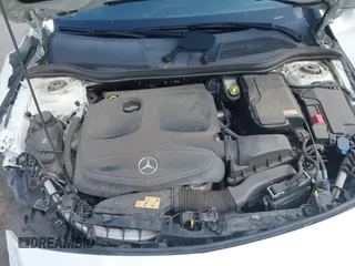 2016 Mercedes-Benz CLA 250 with VIN WDDSJ4GB3GN364209, listed as a IAAI auction lot 41895420 with 121,840 mi miles and . Bid and sale history available at DreamBid. Image 10.