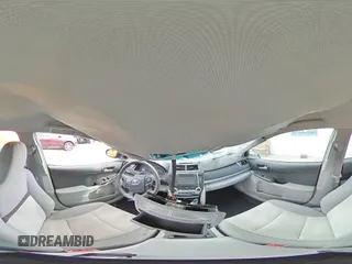 2014 Toyota Camry L with VIN 4T1BF1FK0EU424019, listed as a Copart auction lot 53088585 with 185,010 mi miles and Salvage Title. Bid and sale history available at DreamBid. Image 14.