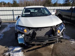 2016 Nissan Rogue S with VIN KNMAT2MV5GP723289, listed as a Copart auction lot 45902365 with 31,771 mi miles and Salvage Title. Bid and sale history available at carsss.com. Image 5.