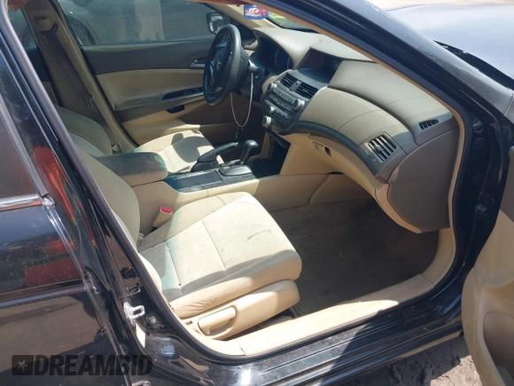 2008 Honda Accord LX z VIN 1HGCP26348A156233, wystawiony jako IAAI lot #42326161 z przebiegiem 165 224 mil mil oraz . Historia ofert i sprzedaży dostępna na DreamBid. Obrazek 5.