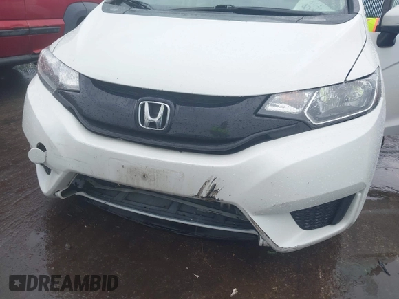 2015 Honda Fit LX with VIN 3HGGK5H52FM775462, listed as a IAAI auction lot 42549634 with 167,391 mi miles and . Bid and sale history available at DreamBid. Image 17.