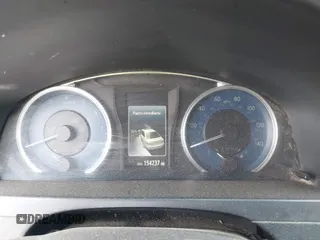 2016 Toyota Camry XLE with VIN 4T1BF1FK4GU614277, listed as a IAAI auction lot 41775707 with 154,237 mi miles. Bid and sale history available at carsss.com. Image 7.