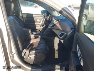 2012 GMC Terrain SLT-1 with VIN 2GKFLUE50C6192422, listed as a IAAI auction lot 41332803 with 200,666 mi miles. Bid and sale history available at carsss.com. Image 5.