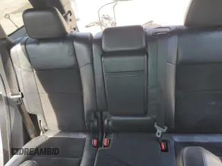 2017 Jeep Grand Cherokee Altitude with VIN 1C4RJFAG8HC873444, listed as a Copart auction lot 56136075 with 123,653 mi miles and Clean title. Bid and sale history available at DreamBid. Image 10.