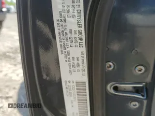 2013 Dodge Dart Limited z VIN 1C3CDFCH1DD176712, wystawiony jako Copart lot #54325995 z przebiegiem 96 203 mil mil oraz Szkoda całkowita • Salvage title. Historia ofert i sprzedaży dostępna na DreamBid. Obrazek 12.