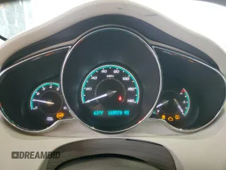 2012 Chevrolet Malibu 1FL with VIN 1G1ZA5EU7CF150212, listed as a Copart auction lot 51046435 with 165,578 mi miles and Salvage Title. Bid and sale history available at DreamBid. Image 9.