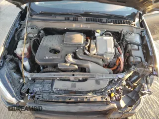 2019 Ford Fusion Hybrid SE with VIN 3FA6P0LU9KR108064, listed as a Copart auction lot 67453752 with 96,227 mi miles. Bid and sale history available at carsss.com. Image 11.