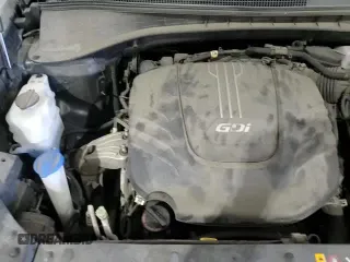 2017 Kia Sorento LX с VIN 5XYPGDA55HG334008, выставлен на аукционе Copart как лот 85895355 с пробегом 78 748 миль миль и Списание • Salvage title. История ставок и продаж доступна на DreamBid. Изображение 16.