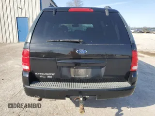 2004 Ford Explorer XLT with VIN 1FMZU73K24UA29866, listed as a Copart auction lot 59150585 with 252,251 mi miles and Non repairable. Bid and sale history available at DreamBid. Image 6.