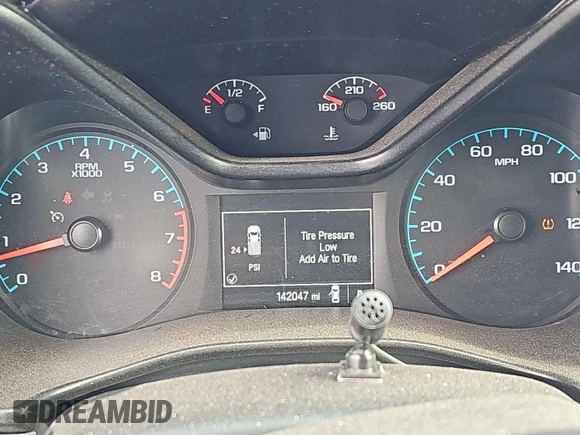 2015 Chevrolet Colorado 4WD WT с VIN 1GCHTAE36F1186486, выставлен на аукционе IAAI как лот 42587686 с пробегом 142 047 миль миль и . История ставок и продаж доступна на DreamBid. Изображение 3.