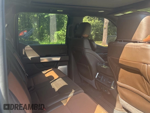 2021 Ford F-150 XL с VIN 1FTFW1E5XMFC85070, выставлен на аукционе Copart как лот 66179415 с пробегом 26 866 миль миль и Чистый • Clean title. История ставок и продаж доступна на DreamBid. Изображение 6.