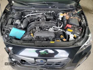 2023 Subaru Crosstrek Special Sports с VIN JF2GTHSC3PH303802, выставлен на аукционе Copart как лот 48541315 с пробегом 34 472 миль миль и Списание • Salvage title. История ставок и продаж доступна на DreamBid. Изображение 12.