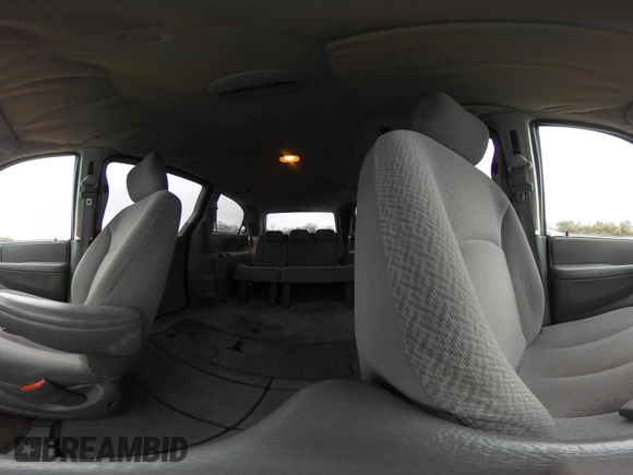 2007 Dodge Grand Caravan SE with VIN 1D4GP24R27B172322, listed as a IAAI auction lot 42005459 with 128,434 mi miles and . Bid and sale history available at DreamBid. Image 19.