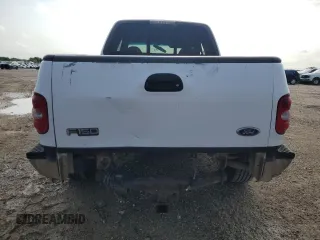 1999 Ford F-150 XL z VIN 1FTRX07L1XKA55123, wystawiony jako Copart lot #54382225 z przebiegiem Nie podano mil oraz Szkoda całkowita • Salvage title. Historia ofert i sprzedaży dostępna na DreamBid. Obrazek 6.