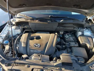 2018 Mazda CX-5 Touring with VIN JM3KFBCM6J0363767, listed as a IAAI auction lot 41776614 with 139,507 mi miles. Bid and sale history available at carsss.com. Image 10.