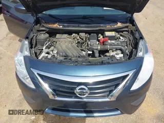 2016 Nissan Versa S with VIN 3N1CN7APXGL865478, listed as a IAAI auction lot 42261673 with 152,208 mi miles and . Bid and sale history available at DreamBid. Image 10.