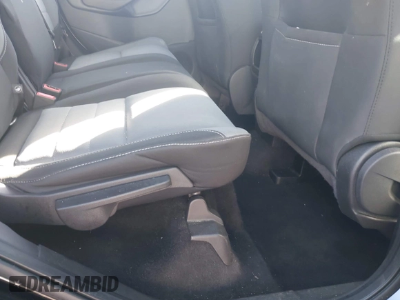 2017 Ford Escape S with VIN 1FMCU0F72HUD48601, listed as a IAAI auction lot 42511659 with 157,244 mi miles and . Bid and sale history available at DreamBid. Image 8.