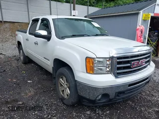 2012 GMC Sierra 1500 SLE z VIN 3GTP2VE71CG229654, wystawiony jako IAAI lot #42461209 z przebiegiem 180 378 mil mil oraz . Historia ofert i sprzedaży dostępna na DreamBid. Obrazek 1.
