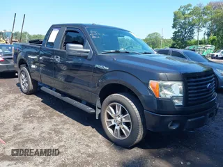 2014 Ford F-150 XL z VIN 1FTFX1EF5EKF67275, wystawiony jako IAAI lot #42535512 z przebiegiem 88 181 mil mil oraz . Historia ofert i sprzedaży dostępna na DreamBid. Obrazek 1.