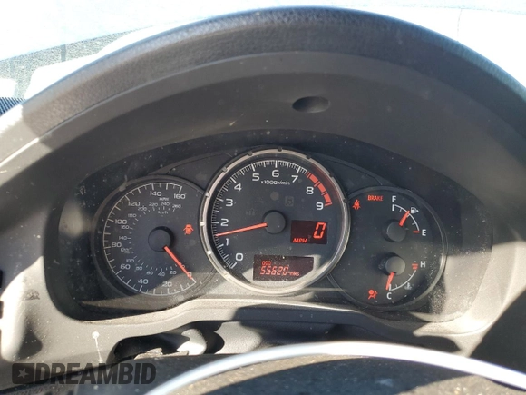 2016 Subaru BRZ Limited with VIN JF1ZCAC14G9603084, listed as a Copart auction lot 46273515 with 55,620 mi miles and Salvage Title. Bid and sale history available at carsss.com. Image 9.