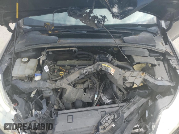 2013 Ford Focus SE с VIN 1FADP3F28DL279067, выставлен на аукционе Copart как лот 54717375 с пробегом 163 975 миль миль и Списание • Salvage title. История ставок и продаж доступна на DreamBid. Изображение 11.