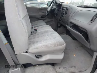 1998 Ford F-150 with VIN 1FTDX1762WNA09775, listed as a IAAI auction lot 42435394 with 62,652 mi miles and . Bid and sale history available at DreamBid. Image 5.