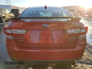 2020 Subaru Impreza Special Sports с VIN 4S3GKAL66L3603259, выставлен на аукционе Copart как лот 42655695 с пробегом Не указан миль и Списание • Salvage title. История ставок и продаж доступна на DreamBid. Изображение 6.